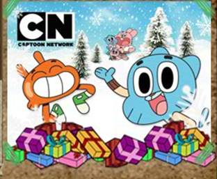 Cartoon Network Játékcsere