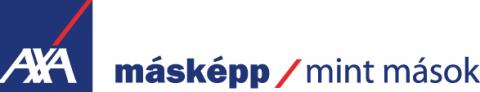 AXA logo