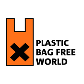 plastic bag free world