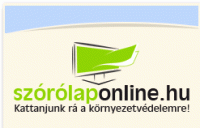 Szórólap online