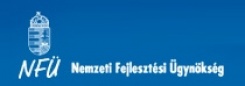 NFÜ logo
