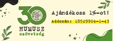 humusz 1 százalék