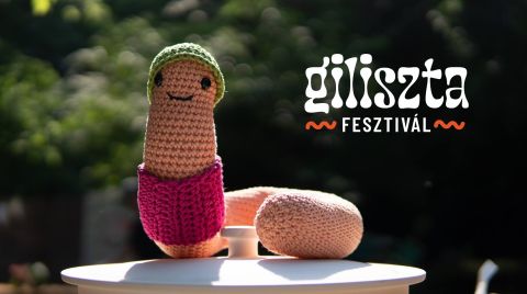 gilisfesztivál 2025