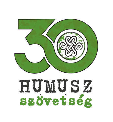 30 éves Humusz Szövetség