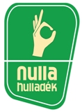 Nulla hulladék logo