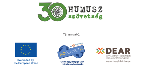 no planet b logok