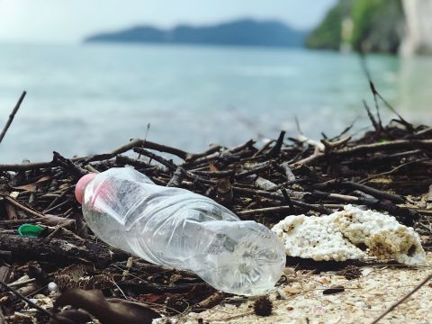 Törvénnyel tiltják be Magyarországon az egyszer használatos műanyagokat