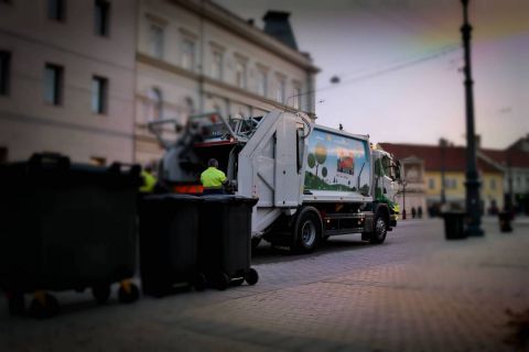 Ki lesz a magyar szemétkirály? Újabb rendszerváltás a hulladékgazdálkodásban
