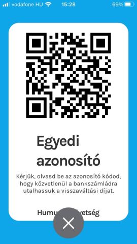 QR kód