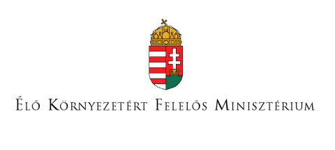 Élő Környezetért Felelős Minisztérium