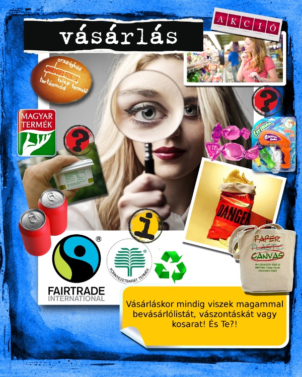 Nulla Hulladék Kvíz 2013 - Vásárlás