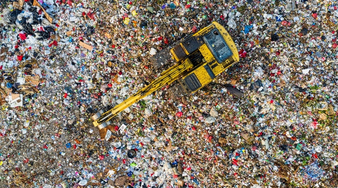 Szemétháború Cipruson: Az önkormányzatok lázadnak az új hulladéklerakási díj ellen