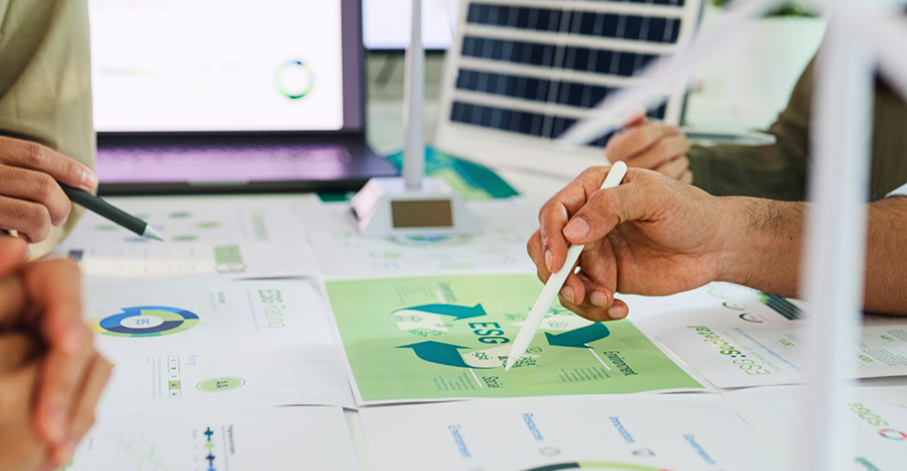 Greenhushing: amikor a cégek inkább hallgatnak