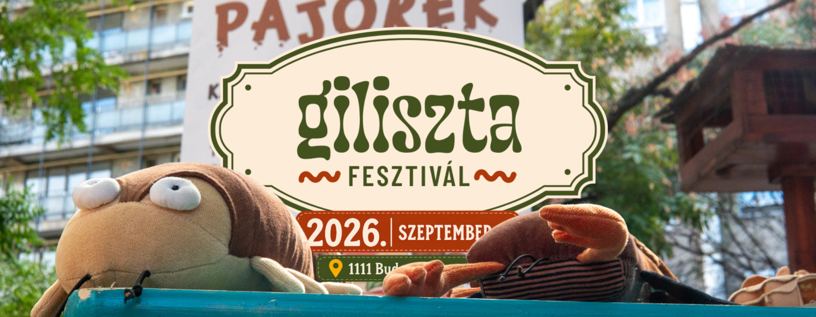 Giliszta Fesztivál