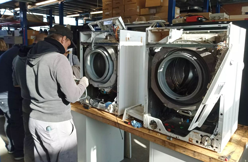 Milyen meghibásodásokra számíthatunk a háztartási nagygépeink esetében?