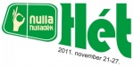 Nulla Hulladek Het logo