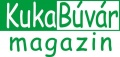 KukaBúvár magazin