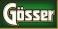 Gösser logó Gösser logó