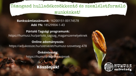 adományozás