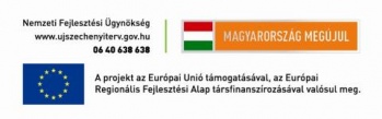 Magyarország megújul