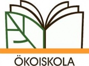 ökoiskola logó