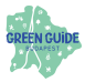 green guide budapest