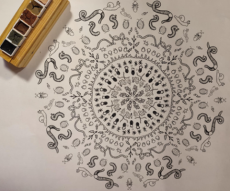mandala
