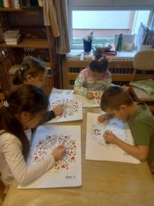 sárbogárdi mandala