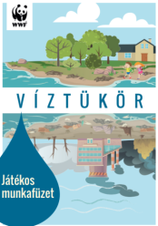 víztükör