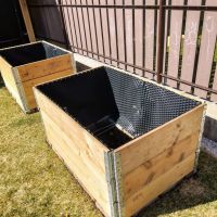 Magaságyás-építés – A helyszín kiválasztása és a telepítés