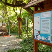 Vezetett Nulla Hulladék Tanösvény séták újbudai csoportoknak – ismét indul a jelentkezés!