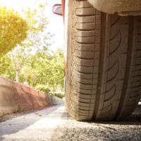 Így mérgezik az autógumik vizeinket és a tengeri élővilágot