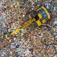 Szemétháború Cipruson: Az önkormányzatok lázadnak az új hulladéklerakási díj ellen