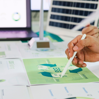 Greenhushing: amikor a cégek inkább hallgatnak