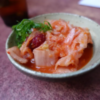 A kimchi még a mikroműanyagokat is kipucolja belőlünk
