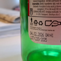 Segítség, mit kezdjek a 80 vagy 125 forint betétdíjas üvegekkel?