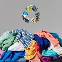 Egy körkörös betéti ruharendszer terve nyert a brit hulladékgazdálkodási ötletversenyen