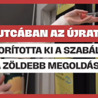 Zsákutcában az újratöltés